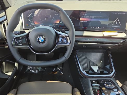 New 2026 BMW X3 xDrive30i w/ Premium Package AWD/4WD image 12