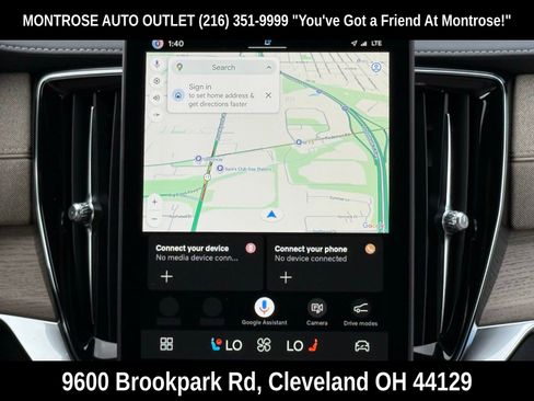 New 2026 Volvo XC90 T8 Ultra w/ Protection Package Premier AWD/4WD image 23