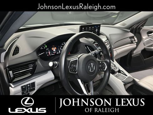 Used 2023 Acura RDX w/ Technology Package image 14