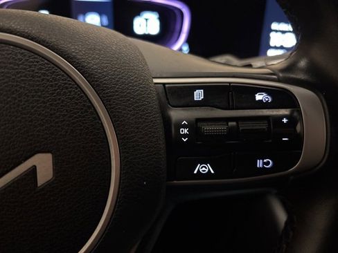 Certified 2023 Kia Sportage X-Line w/ X-Line Premium Package image 15