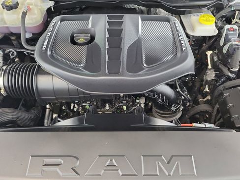 Used 2025 RAM 1500 Tungsten w/ Off Road Group image 10