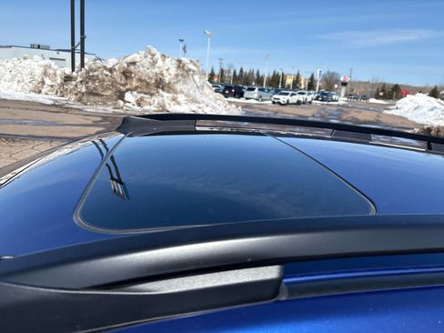 Certified 2026 Subaru Crosstrek 2.5i Premium image 8