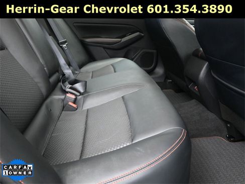 Used 2024 Nissan Altima 2.5 SR image 22