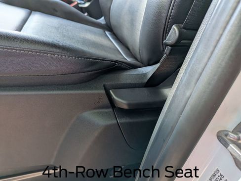 New 2026 Ford Transit 350 XL image 16