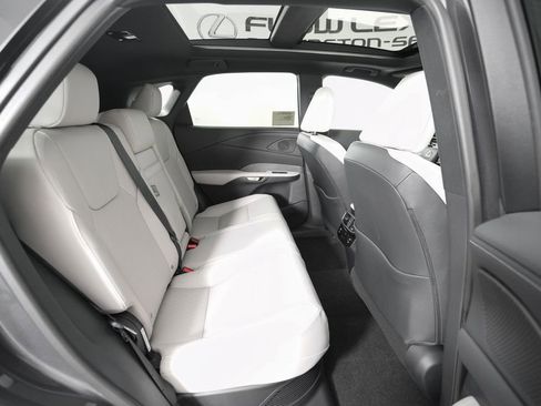 New 2026 Lexus RX 350 350h image 16