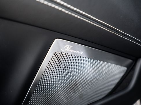 Certified 2025 Porsche 911 Turbo S AWD/4WD image 21