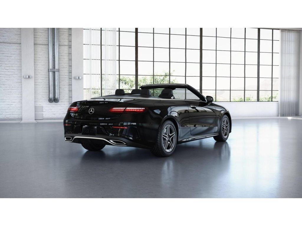 Used 2022 Mercedes-Benz E 450 Cabriolet image 23