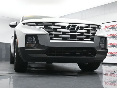 Used 2023 Hyundai Santa Cruz SEL FWD image 33