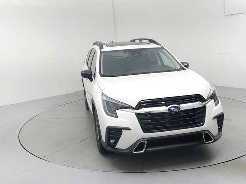 New 2025 Subaru Ascent Touring w/ Popular Package #1 image 2