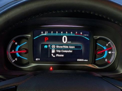 Used 2019 Honda Passport Touring image 29
