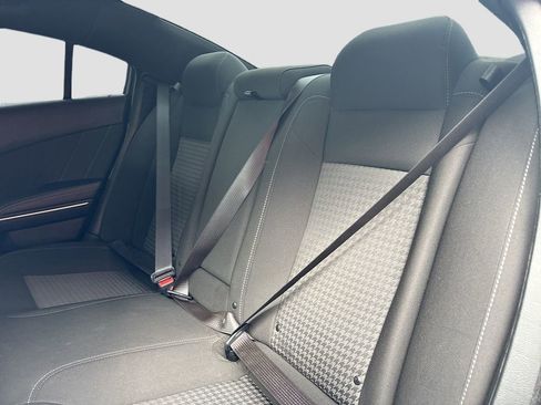 Used 2023 Dodge Charger Scat Pack RWD image 24