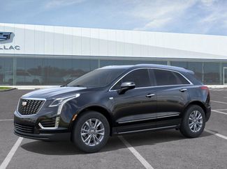 New 2025 Cadillac XT5 Luxury w/ LPO, Floor Liner Package video 2