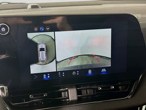 New 2026 Chevrolet Equinox RS w/ Convenience Package III image 13