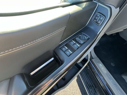 Used 2024 Ford F150 Platinum w/ Equipment Group 703A Plus image 21
