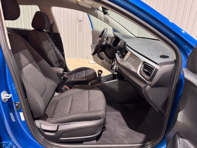 Used 2023 Kia Rio S w/ Technology Package FWD image 23