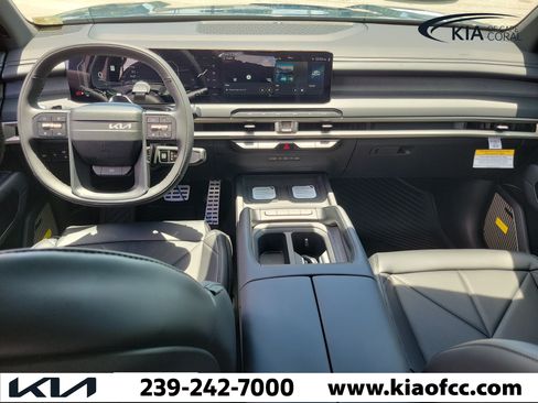 New 2027 Kia Telluride SX FWD image 17