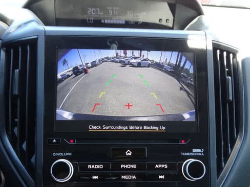 Used 2022 Subaru Crosstrek 2.5i Sport w/ Moonroof Package image 29