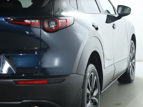 Certified 2026 MAZDA CX-30 AWD 2.5 S image 45