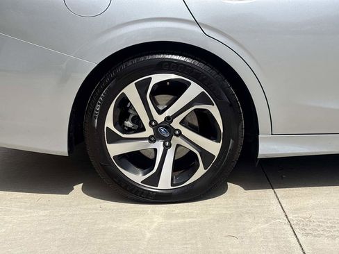 Used 2020 Subaru Legacy Limited w/ Tech Package 2 AWD/4WD image 9