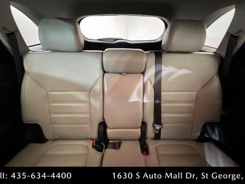Used 2016 Kia Sorento LX image 25