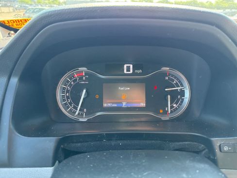 Used 2016 Honda Pilot EX-L image 18