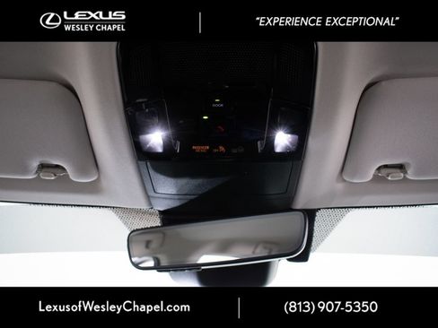 Used 2025 Lexus NX 250 FWD w/ Accessory Package (2T) image 20