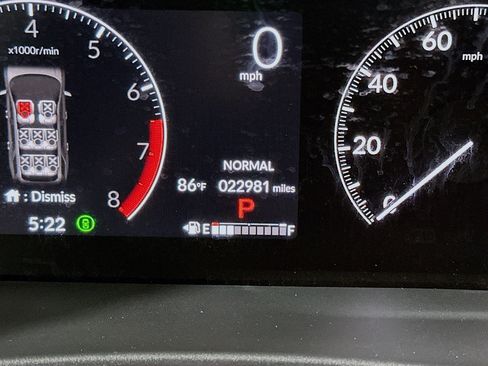 Used 2025 Honda Pilot EX-L image 19