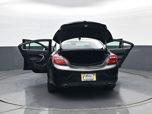 Used 2016 Buick Regal Premium image 32
