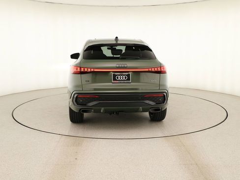 New 2026 Audi Q5 Premium Plus AWD/4WD image 4