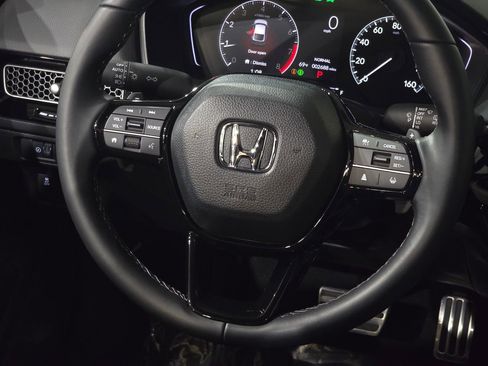 Used 2025 Honda Civic Sport image 20