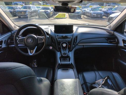 Used 2019 Acura RDX FWD image 18