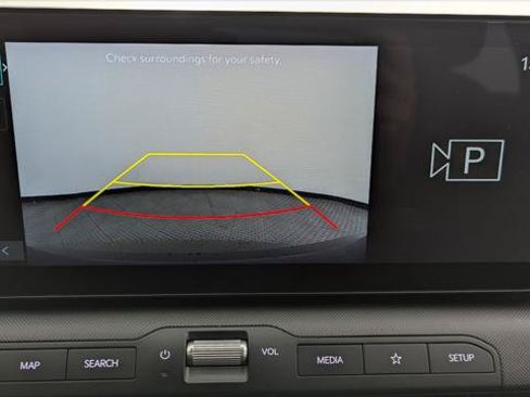 Used 2025 Kia K4 FWD image 30