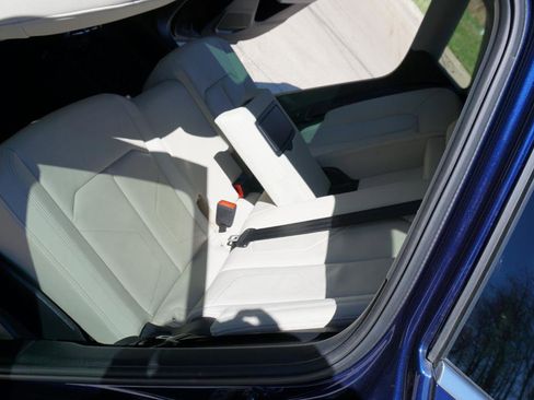 Used 2023 Audi Q3 2.0T Premium Plus w/ Premium Plus Package image 16