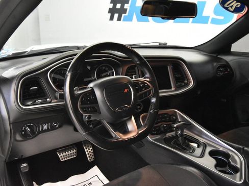 Used 2020 Dodge Challenger R/T Scat Pack image 12