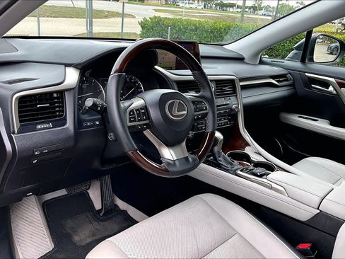 Used 2017 Lexus RX 350 w/ Premium Package image 18