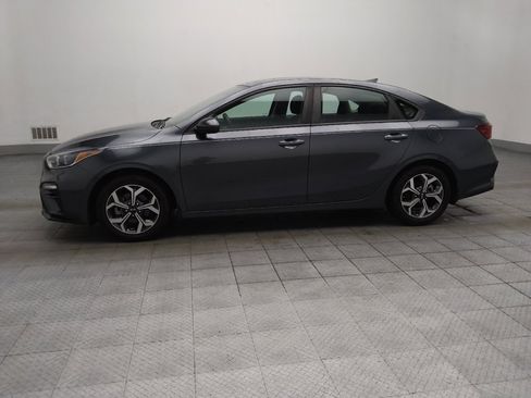 Used 2019 Kia Forte LXS FWD image 2