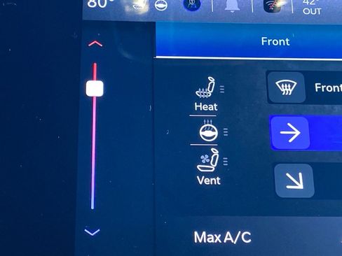 Used 2022 Jeep Wagoneer Series II image 14