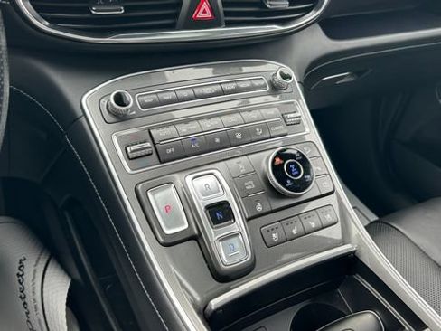 Used 2022 Hyundai Santa Fe Calligraphy AWD/4WD image 24