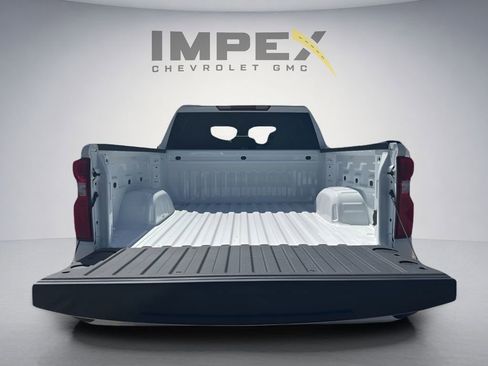 New 2026 Chevrolet Silverado 1500 RST AWD/4WD image 30