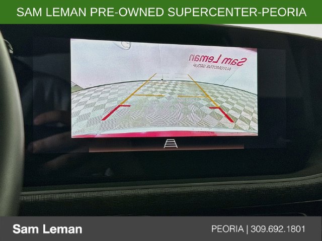 Used 2024 Buick Envista Avenir FWD image 14