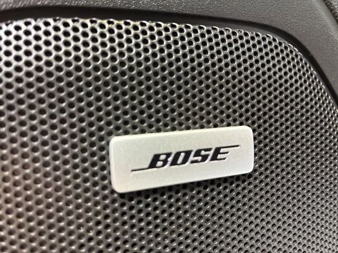 Used 2020 Chevrolet Silverado 2500 LTZ w/ LTZ Premium Package image 16