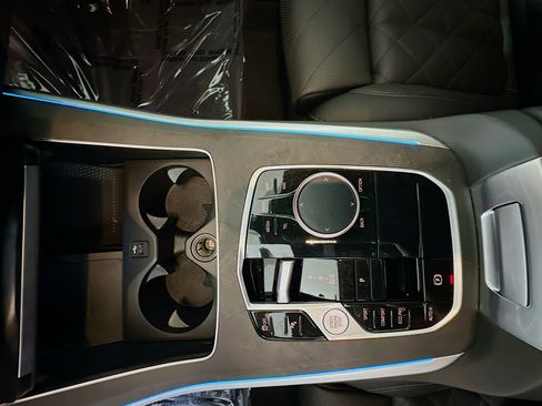 Used 2025 BMW X5 sDrive40i image 22