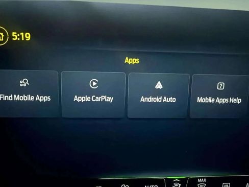 Used 2024 Ford Mustang GT Premium image 27