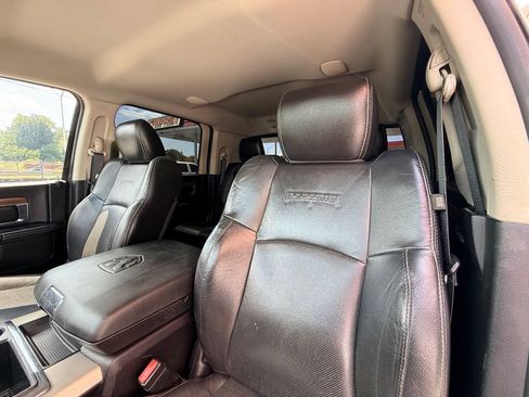 Used 2014 RAM 3500 Laramie AWD/4WD image 28