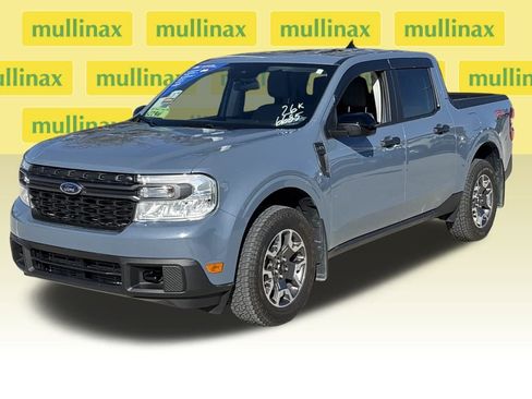 Used 2024 Ford Maverick XLT w/ XLT Luxury Package image 30