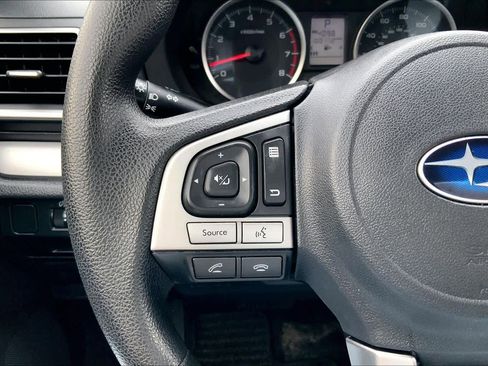 Used 2018 Subaru Forester 2.5i Premium w/ All-Weather Package AWD/4WD image 24