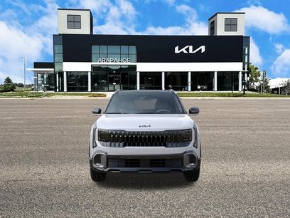 New 2027 Kia Seltos X-Line S w/ X-Line S Premium Package