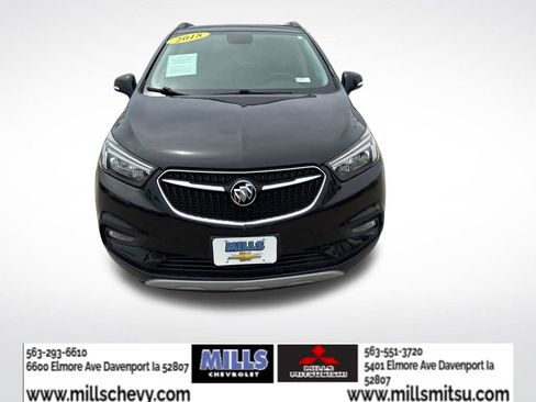 Used 2018 Buick Encore Preferred FWD image 8