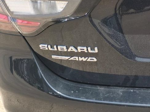 Used 2025 Subaru Legacy Limited AWD/4WD image 6