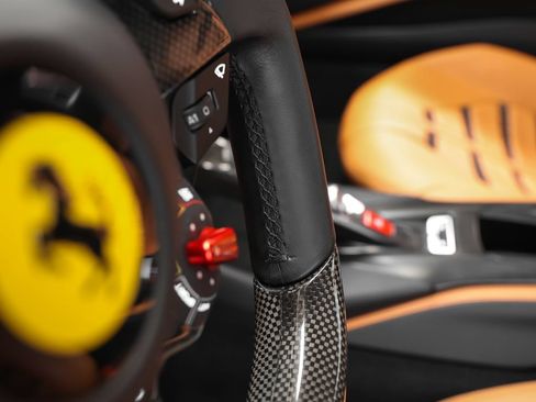 Certified 2018 Ferrari 812 Superfast RWD image 60
